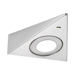 LED Unterschrankleuchte - Trias Näherungsensor 3er-Set