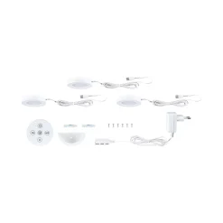 LED Unterschrankleuchte - Batuno
