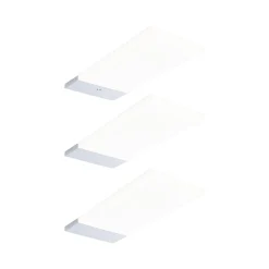 LED Unterschrankleuchte - Bredo Näherungsensor 3er-Set