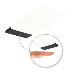 LED Unterschrankleuchte - Bredo Näherungsensor 3er-Set