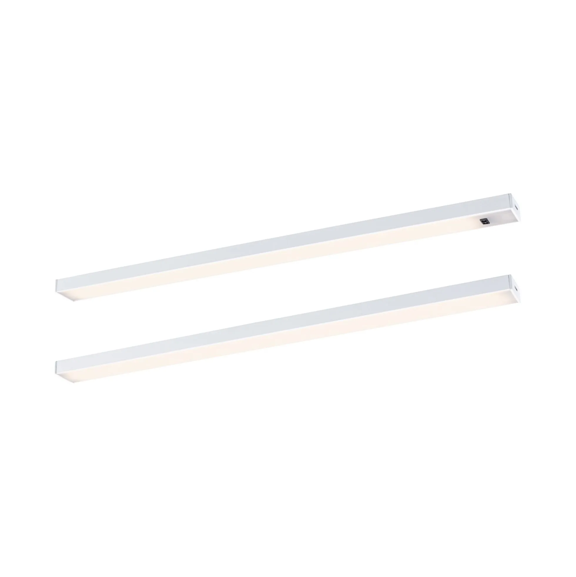 LED Unterschrankleuchte - Inline Starterset