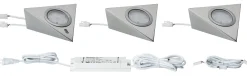 LED Unterschrankleuchte - Dreieck