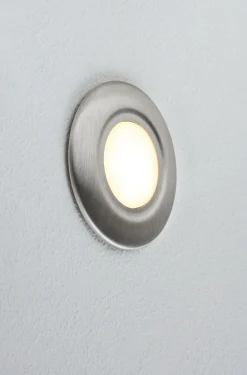 LED Wandeinbauleuchte - Abdeckung