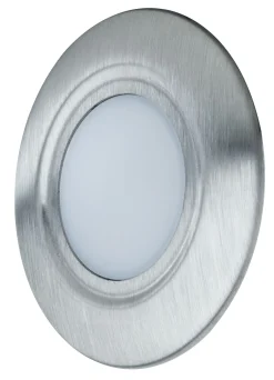 LED Wandeinbauleuchte - Abdeckung