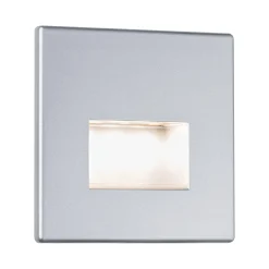 LED Wandeinbauleuchte - Edge Quadro