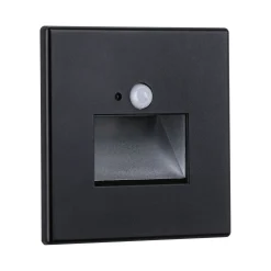 LED Wandeinbauleuchte - Edge Quadro
