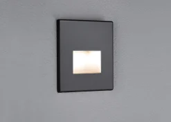 LED Wandeinbauleuchte - Edge Quadro