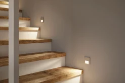 LED Wandeinbauleuchte - Tsaro