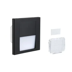 LED Wandeinbauleuchte - Tsaro