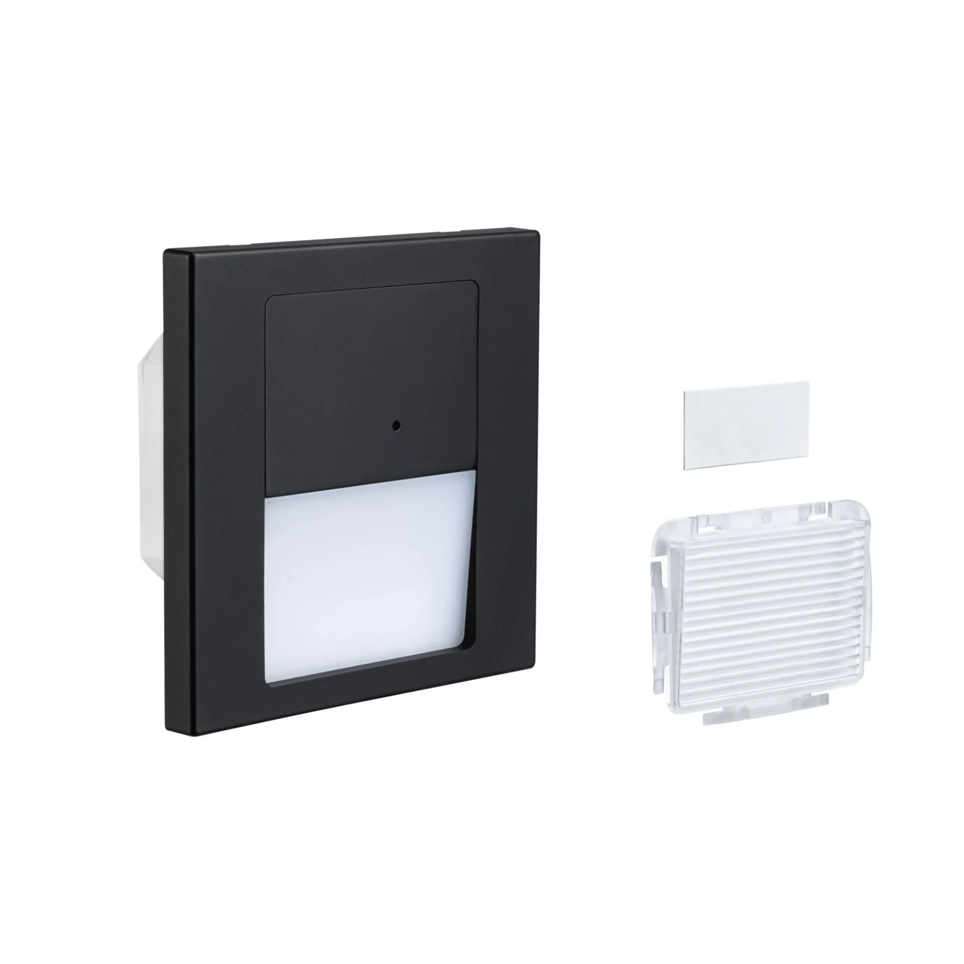 LED Wandeinbauleuchte - Tsaro
