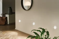 LED Wandeinbauleuchte - Wall
