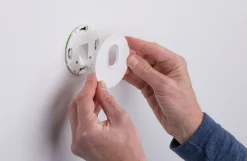 LED Wandeinbauleuchte - Wall