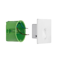 LED Wandeinbauleuchte - Wall