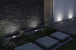 LED Wandfluter - Ito