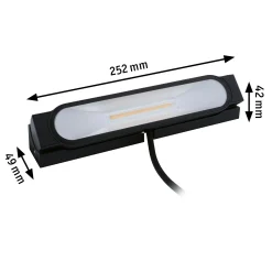 LED Wandfluter - Ito