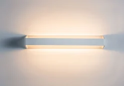 LED Wandleuchte - Bar