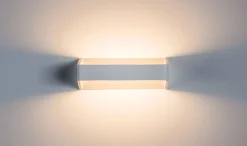 LED Wandleuchte - Bar
