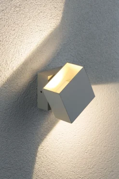 LED Wandleuchte - Cybo