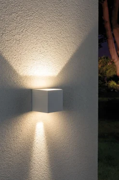 LED Wandleuchte - Cybo