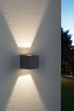 LED Wandleuchte - Cybo