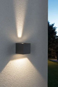 LED Wandleuchte - Cybo