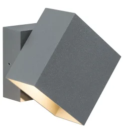 LED Wandleuchte - Cybo