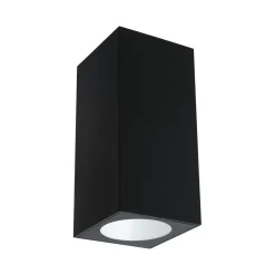 LED Wandleuchte - Flame