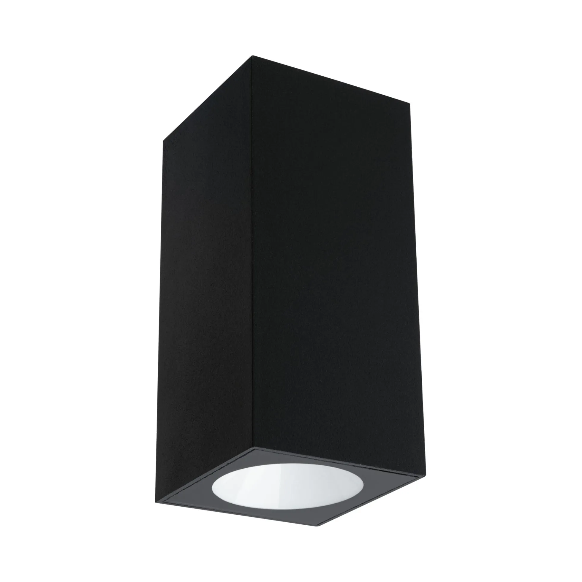 LED Wandleuchte - Flame