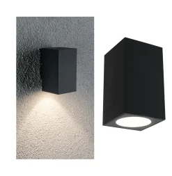 LED Wandleuchte - Flame