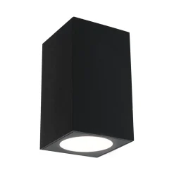 LED Wandleuchte - Flame