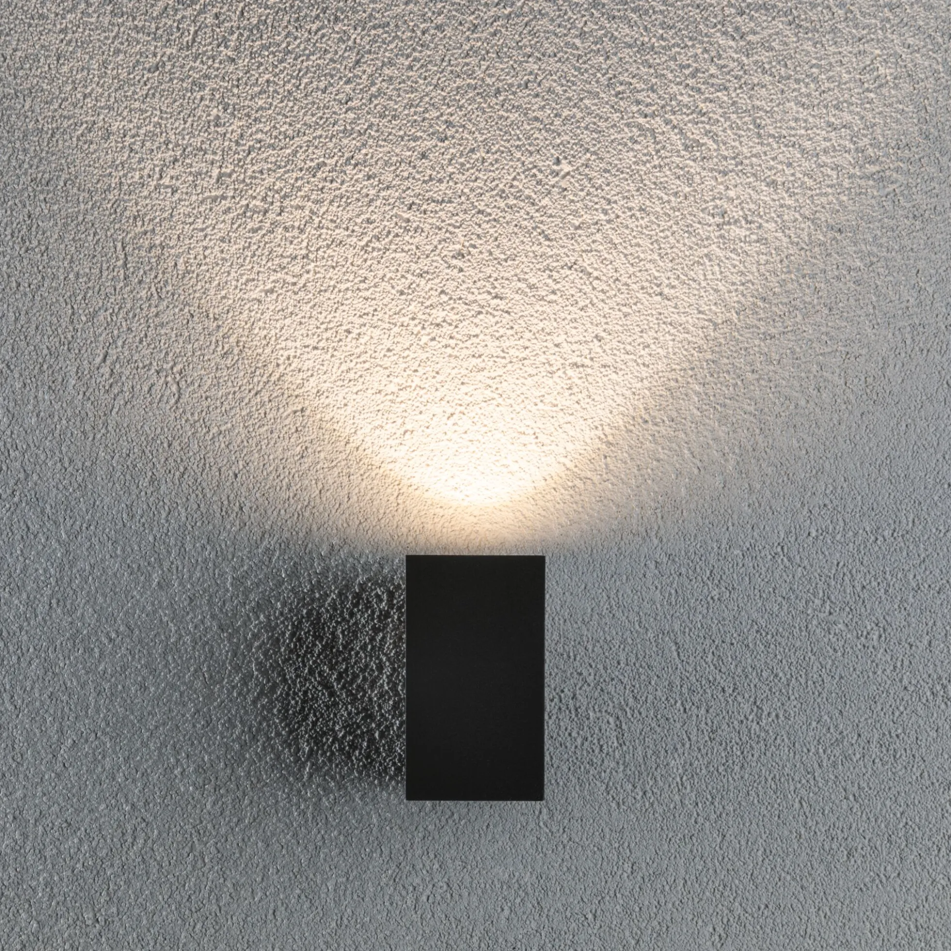 LED Wandleuchte - Flame