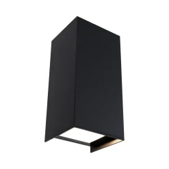 LED Wandleuchte - Flame