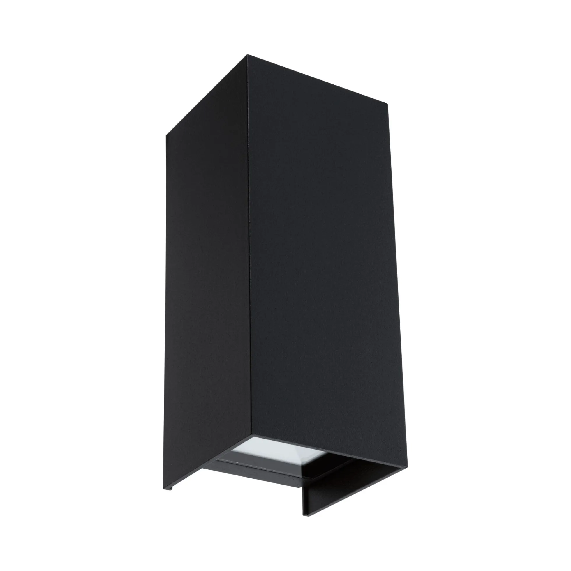 LED Wandleuchte - Flame