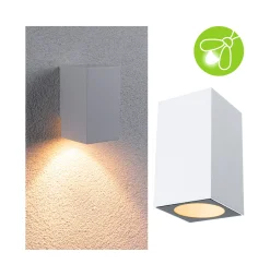 LED Wandleuchte - Flame insektenfreundlich
