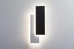 LED Wandleuchte - 2Form