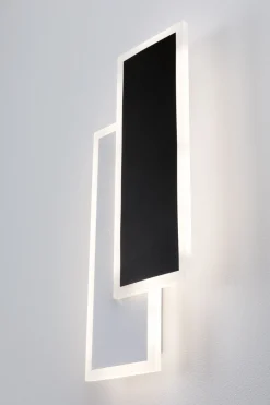 LED Wandleuchte - 2Form