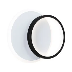 LED Wandleuchte - 2Form