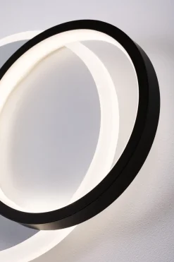 LED Wandleuchte - 2Form