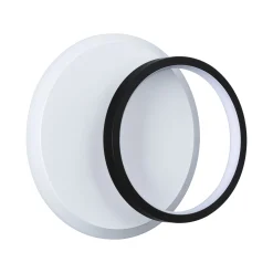 LED Wandleuchte - 2Form