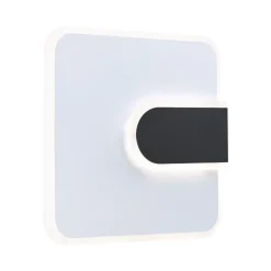 LED Wandleuchte - 2Form