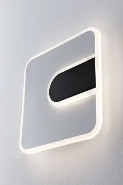 LED Wandleuchte - 2Form