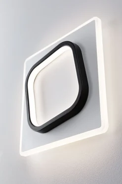 LED Wandleuchte - 2Form