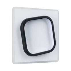 LED Wandleuchte - 2Form