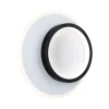LED Wandleuchte - 2Form