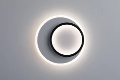 LED Wandleuchte - 2Form