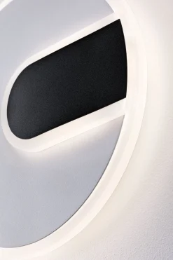 LED Wandleuchte - 2Form