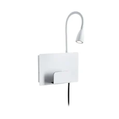 LED Wandleuchte - Halina USB C