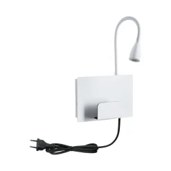 LED Wandleuchte - Halina USB C