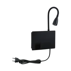 LED Wandleuchte - Halina USB C