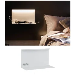 LED Wandleuchte - Jarina